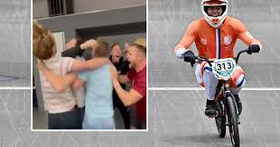 May 29, 2021 · … Niek Kimmann Puts Rutte On Hold Brother Freaks Out At The Golden Race Tokyo Olympics Netherlands News Live