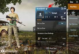 Instructions For Getting Pubg Mobile Vn Character Ids Scc