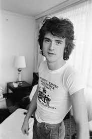 Les mckeown death / pa wire. 600 Leslie Mckeown Ideas In 2021 Bay City Rollers Les Mckeown Roller