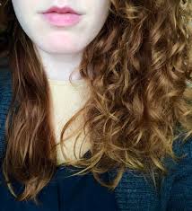 As long as you have short to medium length hair, having waves or curls is possible if you follow the steps above. Curly Hair On Top Straight Hair Underneath The Curly Hair Life Is A Confusing One Curlyhair