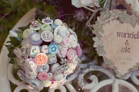 Showing relevant, targeted ads on and off etsy. Wedding Alternatives To Flowers