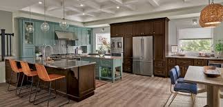 This catalog includes door and drawer styles, hoods, legs and feet, mouldings, valances, wood species, and finishes. Kraftmaid Beautiful Cabinets For Kitchen Bathroom Designs