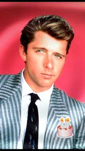 Maxwell Sheffield Actor