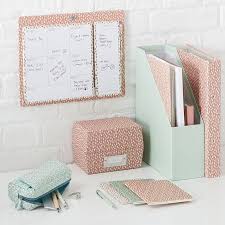 A Tidy Desk A Tidy Mind Desk Organization Diy Stationery Organization Desk Organization