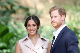 Il futuro 'nordamericano' di meghan markle e il principe harry potrebbe rivelarsi più difficile delle attese. Intervista Di Henry E Meghan A Oprah Winfrey Noi Vittime Come Lady D Il Riformista