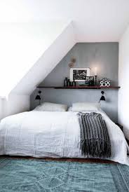 Dachschragen Gestalten Mit Diesen 6 Tipps Richtet Ihr Euer Schlafzimmer Perfekt Ein Schlafzimmer Gestalten Schlafzimmer Design Schlafzimmer Dachschrage