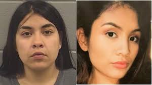 Marlen Ochoa-Lopez murder: Chicago woman who helped mother kill pregnant  teen sentenced
