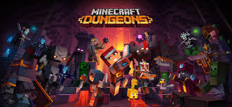 The company allows you to purchase and play games through their games network, which makes use of advertising and game delivery methods. Minecraft Dungeons On Steam