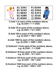 To find the total number of students in third grade and fourth grade you need to add 167 and 167 167 + 167 = 334. Addition And Subtraction Teaching Ideas