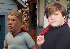 Check spelling or type a new query. Logoless Hd Links On Twitter Monster House Fan Cast Jaeden Lieberher As Dj Jeremy Ray Taylor As Chowder Amybethmcnulty Mcnulty As Jenny Monsterhouse Fancast Jaedenlieberher Jeremyraytaylor Amybethmcnulty This Is The Cast I Would