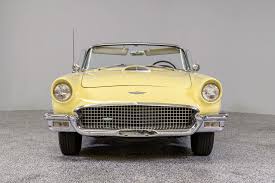 Image result for Inca Gold 1957 Thunderbird
