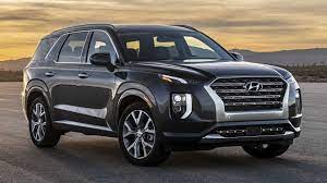 We did not find results for: 2020 Hyundai Palisade Priced Slightly Cheaper Than Telluride