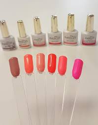 Chaque couche doit être appliquée en 2 à 3 coups de pinceau, et être flashée sous lampe. Coup D Eclat Vernis Semi Permanent Indigo Flashy Et Facebook