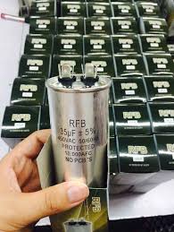 The new one he put in is 45/5 mfd v370. 165vac Start Capacitor Buy Start Capacitor 30 Uf Motor Start Capacitor Ac Compressor Start Capacitor Product On Retek Refrigeration Parts