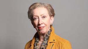 Margaret Beckett elected as NEC chair after left stage digital walkout