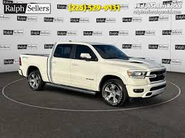 Used RAM SUVs and Trucks for Sale Near Me in Prairieville, LA