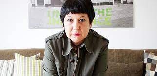 H γλυκερία μπασδέκη γεννήθηκε στη λάρισα το 1969. H Glykeria Mpasdekh Eixe Pa8ei Erwta Me Ton Giannh Agiannh