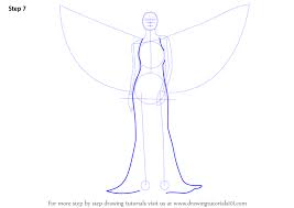 Check spelling or type a new query. How To Draw An Angel Realistic Drawing Tutorial Easy