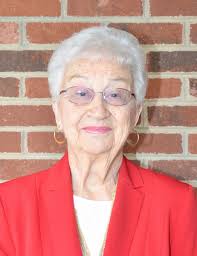 Loretta Hefner Chapman