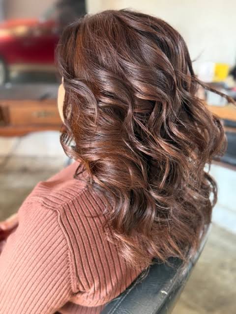 Balayage Hair by Martin Rodriguez – The Brightest Ideas of hair color.
