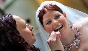 On Love: 'You're the center of my world and I'm here to support you'