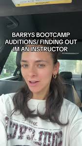 Barry's Fitness Bootcamp Cost in Venice