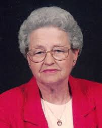 Obituary information for Miriam Louise Hibbs