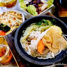 Pandan indah çevresindeki popüler mekanlar. Oh Fish Iee Mama Kim Restaurant Famous Sauna Mee æ¡'æ‹¿é¢ In Town
