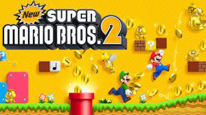 No recomendada para menores de 3 años 4,7 de 5 estrellas 164 Super Mario Bros 2 Nintendo 2ds Youtube