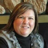 Rhonda Marie Allen Obituary