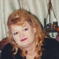 Rebecca Sue Hornback Jaggers Obituary