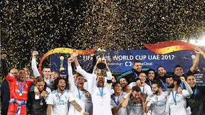 El al ain es el equipo anfitrión del mundial de clubes y participa. Real Madrid Campeon Mundial De Clubes