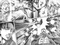 A single swing of his arm could decimate an entire scout regiment and obliterate considerable swathes of a large town, illustrating the strength at his disposal when properly equipped to destroy his enemies. Zeke Yeager Attack On Titan Wiki Fandom