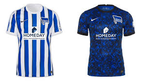 Die offizielle facebookseite von hertha bsc. Homeday Wird Neuer Hauptsponsor Von Hertha Bsc Presseportal