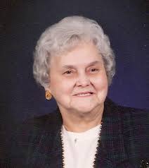 Obituary information for AnnLaween Virginia McNew