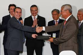 We did not find results for: Airbus Helicopters Malaysia And Boustead Heavy Industries Corporation Seal Joint Venture Agreement At Lima 2015 For Regional Helicopter Simulation Center Helicopters Airbus