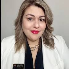 Janeth Duran