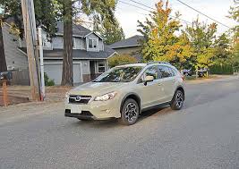 Image result for Satin White 2013 XV Crosstrek