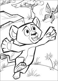 Escape 2 africa images, screencaps, and wallpapers. Kids N Fun Com 45 Coloring Pages Of Madagascar 2 Escape 2 Africa