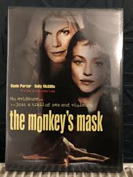 You are watching the movie the monkey's mask produced in australia, canada, france, italy, japan belongs in category it stars susie porter and kelly mcgillis. The Monkey S Mask Dvd 2012 For Sale Online Ebay