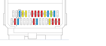 Overall electrical wiring diagram connector list relay location ground points system circuit. 7a8b Fuse Box 2005 Toyota Corolla Wiring Diagram Library
