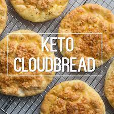 Chicken Salad Sandwich Cloud Bread Video Recipe Video Keto Diet Food List Keto Recipes Easy Keto Recipes