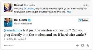 (1) set up, (2) inciting incident, (3) stakes. 4 Examples Of Excellent Twitter Customer Service Social Media Examiner