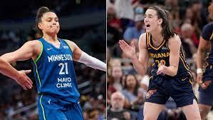 What time is Fever vs. Lynx today? Channel, live stream, schedule to watch  Caitlin Clark WNBA game | Sporting News Canada
