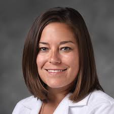 Erica Bennett, AuD, PhD