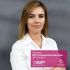 Hello, I'm Any and something to know about me is 💚 ! HELP A Former USAID  Employee Rebuild Through Education ! For over a decade, I proudly served  with the U.S. Government,