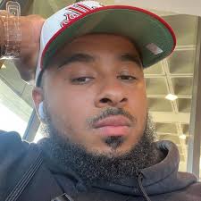 Dominic Dom Diego Crawford