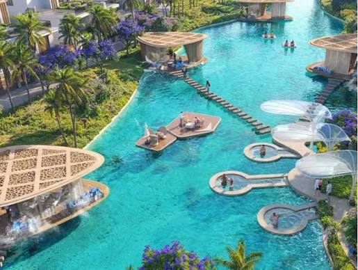 DAMAC Islands Off-Plan Investment: Due Diligence Checklist