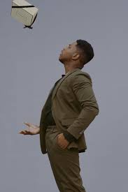 The clothing brand marketing system. John Boyega Named Jo Malone London S First Gent Ambassador News Campagnes 1119250