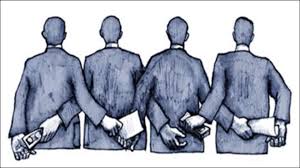 Corruptos y Corruptores - Valdemoro Digital